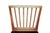 Painted Pine Harlequin Dining Chairs, 1860, Set of 6 For Sale - Image 9 of 15