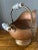 Antique Copper Coal Scuttle For Sale - Image 4 of 12