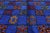 Late 20th Century Vintage Beni M'Guild Moroccan Rug, 06'03 X 10'06 For Sale - Image 5 of 10