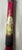 Victorian Antique 1800's Victorian Yellow Gold Filled Wood Porcelain Walking Stick Cane For Sale - Image 3 of 17