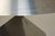 Large Postmodern Table Lamp in Brushed Steel, 1970s For Sale - Image 11 of 14