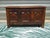 Superb antique chest, a unique and authentic piece crafted from solid oak using traditional French techniques. Its charm...
