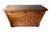 This beautiful mid-19th century Louis Philippe Provincial cherry sideboard features three upper drawers and a two-doored...