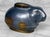 Vintage Asian Pewter & Brass Figural Rabbit Storage Box For Sale - Image 6 of 9