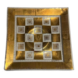 Example of G. Briard Serveware