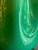 Glass Fazzoletto Model Vase by Venini, 1970s For Sale - Image 7 of 12