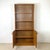 Scandinavian Modern Teak Bookcase Cabinet For Sale - Image 13 of 18