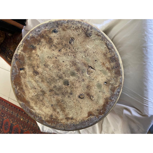 Vintage Alcohol Jug, in Good conditions. Designed 1960 to 1969