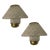Murano Glass Sconces, 1960s, Set of 2 For Sale - Image 9 of 9