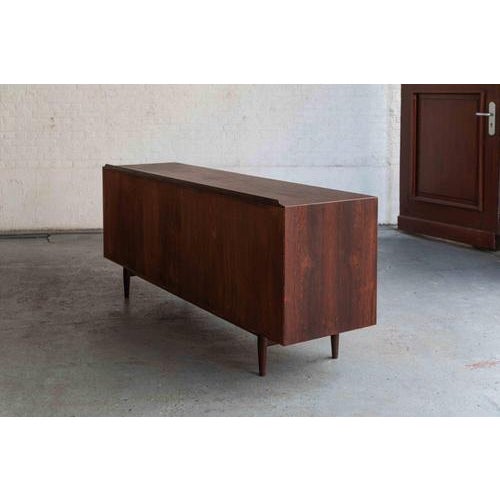 OS 29 Sideboard by Arne Vodder For Sale - Image 14 of 18