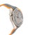 Modern Omega Seamaster Planet Ocean 44mm 215.90.44.21.99.001gray Orange Titanium Watch For Sale - Image 3 of 10