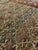 Distressed Antique Caucasian Prayer Rug For Sale - Image 10 of 13