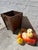 Mid 20th Century Library Wastebasket/Planter For Sale - Image 10 of 11