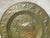 Indian Brassy Elephant Tray 30" Diameter For Sale - Image 14 of 15
