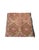 Handwoven vintage decorative kilim rug from Marash region of Turkey. Approximately 50-60 years old. In good condition....