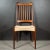 Wood Mid-Century Arne Hovmand-Olsen for Mogens Kold Danish Dining Chairs C.1960-1970 For Sale - Image 7 of 12