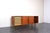 Mid-Century Modern Danish Teak Sideboard, 1960s For Sale - Image 10 of 18