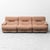 Rezia Three-Seater Modular Sofa by Emilio Guarnacci for 1P, 1970s, Set of 3 For Sale - Image 3 of 14