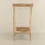 Shabby Chic Wrought Iron Plant Stand and Shelf, France, 1910s For Sale - Image 6 of 10