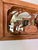 Ranma Japanese Wood Carving Panel Wall Art For Sale - Image 10 of 16