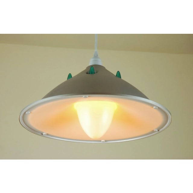 1990s Lite Light Ceiling Lamp by Philippe Starck for Flos, 1990s For Sale - Image 5 of 8