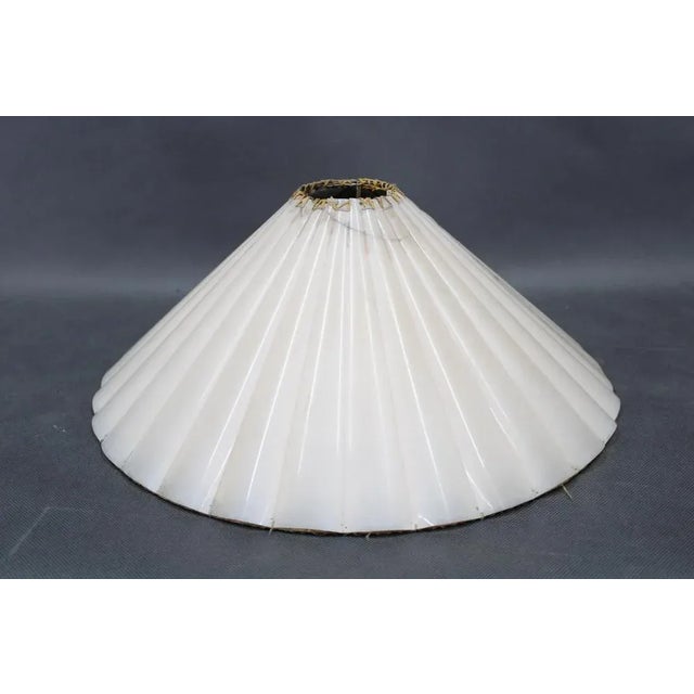 Wooden Table Lamp, Former Czechoslovakia, 1960s For Sale - Image 11 of 16