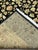 Textile Indo Agrah Hand Knotted Wool Rug 8’ X 10’10” For Sale - Image 7 of 7