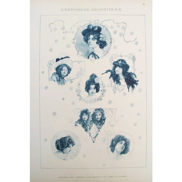 We recently purchased these plates along with several others of the series, which provided ornament ideas/inspiration for...