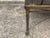 1940s Italian Neoclassical Style Bronze Cocktail Table For Sale In Houston - Image 6 of 11