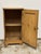 English Antique English Pine Pot Cupboard Nightstand For Sale - Image 3 of 8