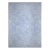 Handmade High Low Wool & Viscose Modern Rug 9'00" X 12'00" For Sale
