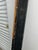 Vintage Mid-Century Full Size Black Lacquered Bed For Sale - Image 12 of 12