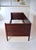 1960s Danish Rosewood Daybed by Kai Winding for Hundevad, 1960s Vintage For Sale - Image 5 of 12