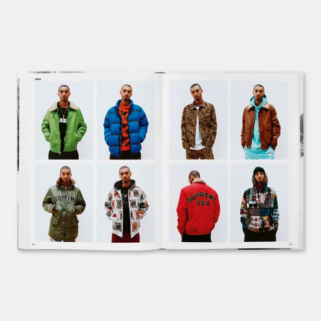 Supreme Book For Sale - Image 9 of 9