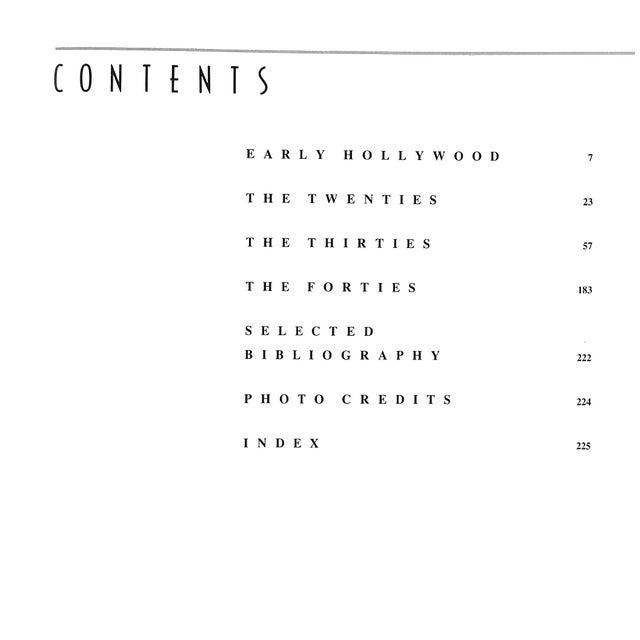 HEIMANN, Jim [228] pp. Abbeville Press Publishers 1985 10 1/8" x 10" Fine/ Fine Describes the Hollywood bars, restaurants,...