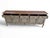Mid-Century Style Walnut Sideboard For Sale - Image 6 of 17