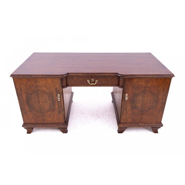 Antique Study, Germany, 1910, Set of 2 For Sale - Image 13 of 18