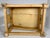 1920s Primitive Shoe Shine Bootblacks Stand For Sale - Image 12 of 16