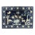 Early 20th Century Chinese Peking Pictorial Rug - 4'4" x 6'10" For Sale