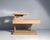 Mid 20th Century Vintage Architectural End Tables by Lane For Sale - Image 5 of 12