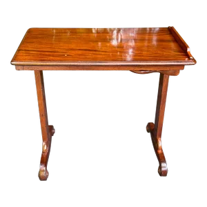 English Regency Architects Drafting Table - 19th Century