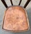 Wood Art Deco Bentwood Cafe Chair, 1930s For Sale - Image 7 of 18