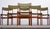 Vintage Danish Teak Dining Chairs by Erik Buch, 1960s, Set of 6 For Sale - Image 6 of 7