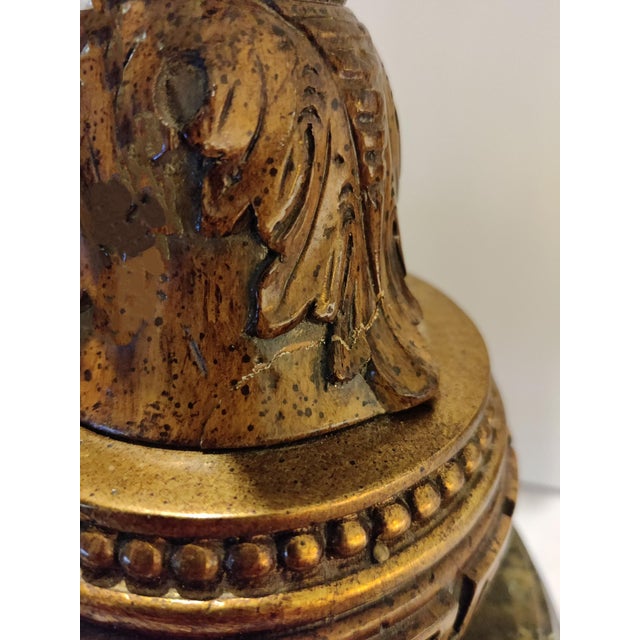 Vintage MaitlandSmith Candle Holders Set of 3 Chairish