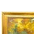 Textile Hudson River School Oil on Canvas Painting of a River Scene by A. Hirshing C1935 For Sale - Image 7 of 13