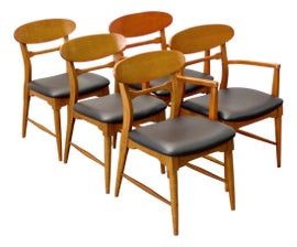 Example of Andre Bus Seating