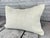 Vintage Pillow Case Turkish Hemp Pillow Decorative Hemp Pillow Dry cleaning only. PILLOW INSERT IS NOT INCLUDED