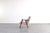 Mid-Century Teak and Bouclé Tenor Armchair from Møre Lenestolfabrikk, 1960s For Sale - Image 4 of 12