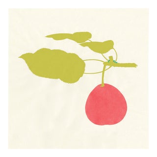 Bright Pomona Fruit 1, Unframed Artwork For Sale