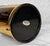 Vintage Hollywood Regency Gold & Black Mirrored Ice Bucket by Larry Laslo For Sale - Image 10 of 10